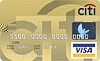 Citibank VISA Gold