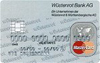 Wüstenrot MasterCard